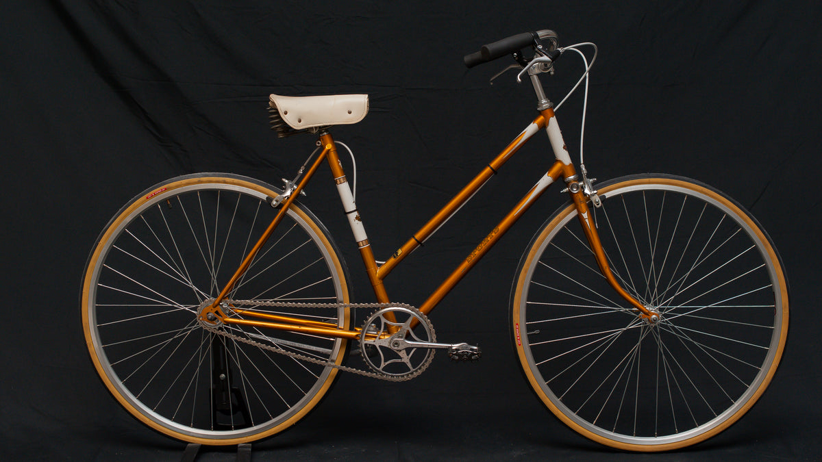 BICYCLE Angelarium3種 SUPERCYCLE-ThreeSpeed3sp.