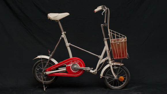 Tricycles & folding Bikes