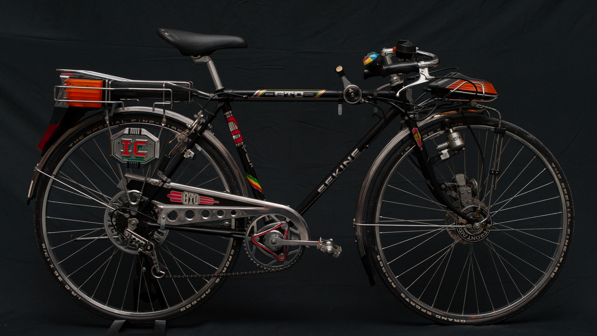 All Bikes Page 5 Retro Rides