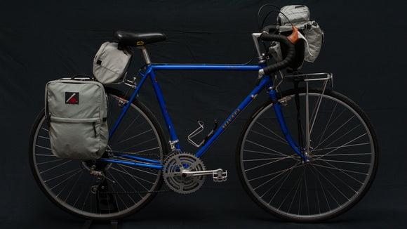 Touring/Gravel Bikes