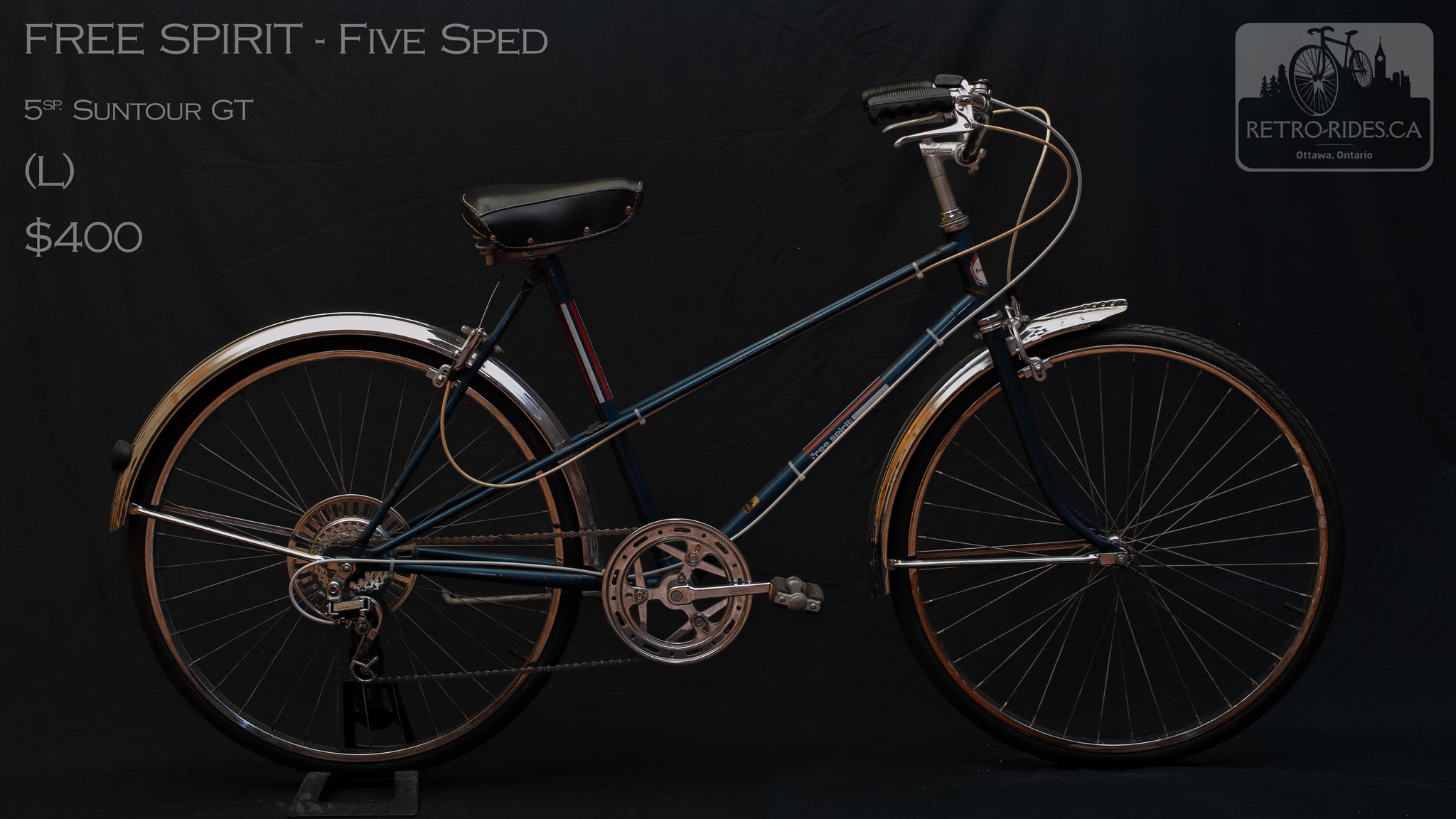 Products – Page 2 – Retro-Rides.ca