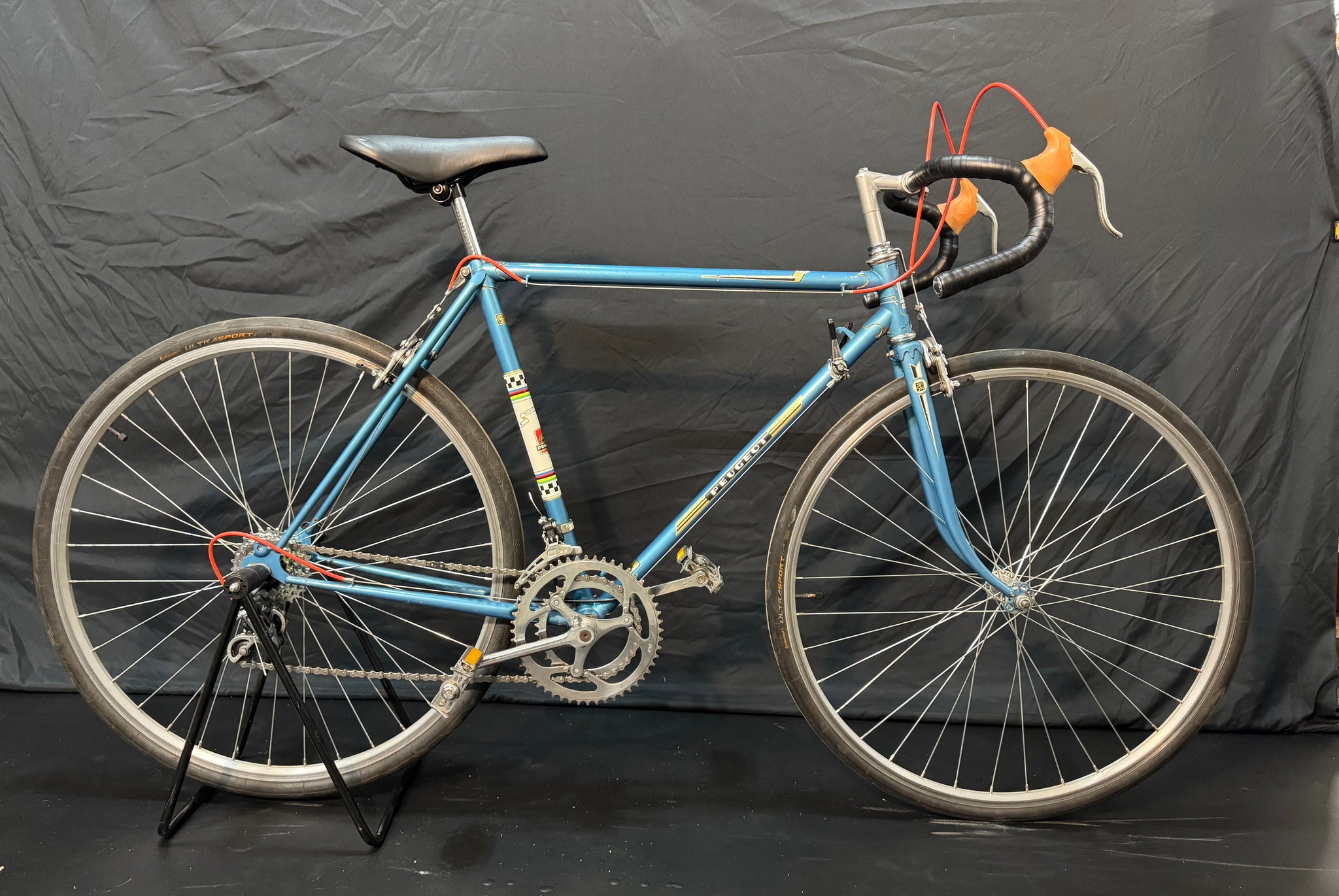Road Bikes – Retro-Rides.ca
