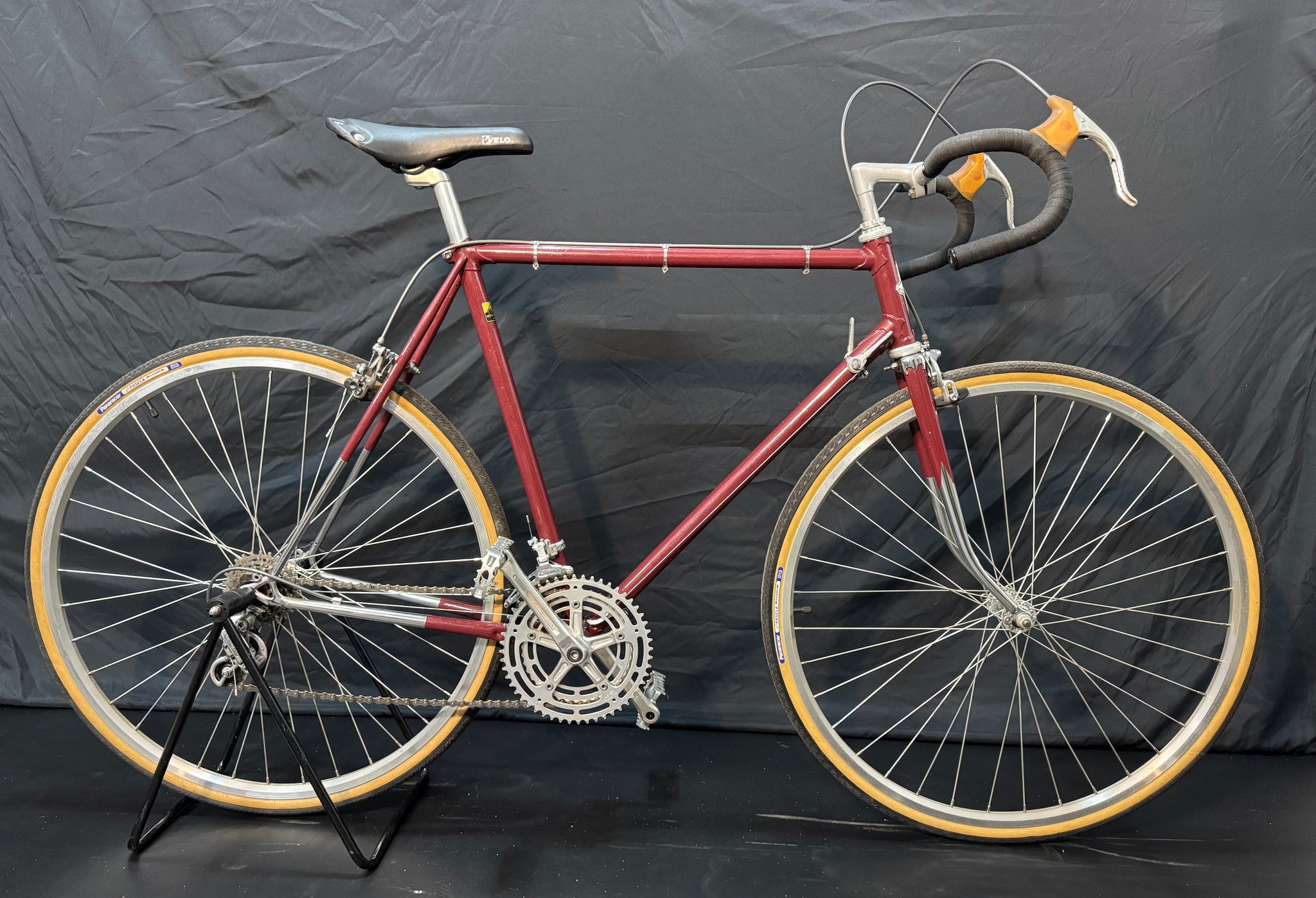 Road Bikes – Retro-Rides.ca