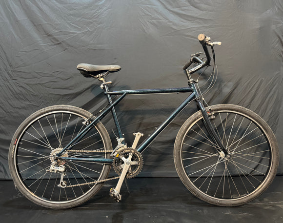 gt timberline bicycle GT Timberline City Bike - 18" - M