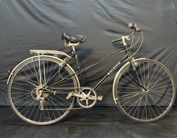 citybike raleigh Raleigh Sprite City Bike - 50cm - S