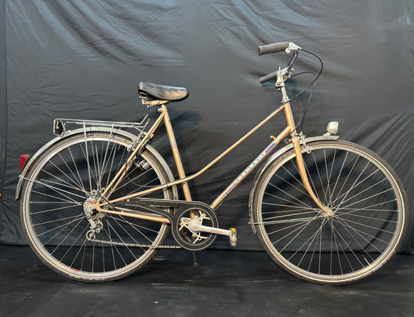 Peugeot Rose City Bike - 54cm- M