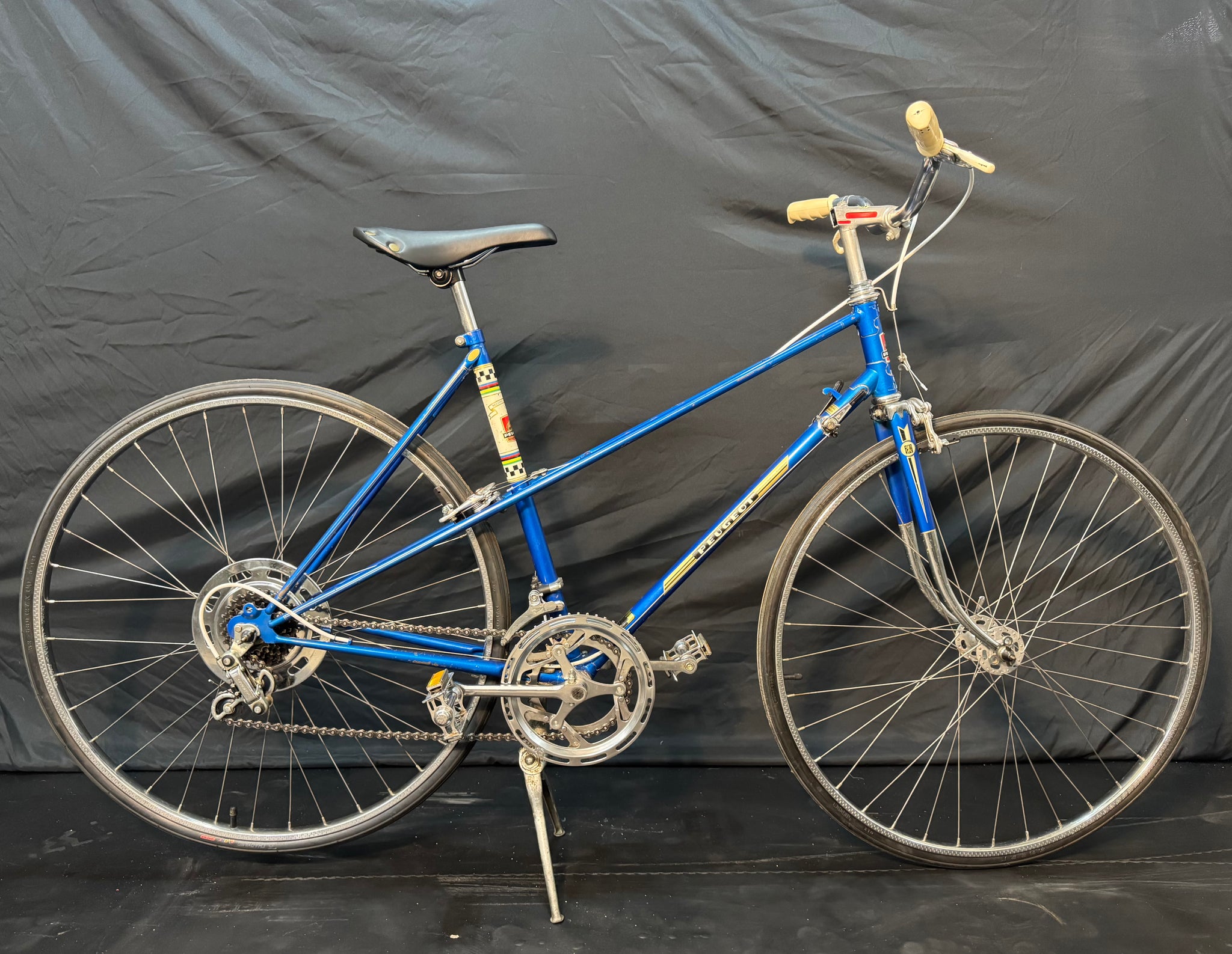Products – Page 2 – Retro-Rides.ca