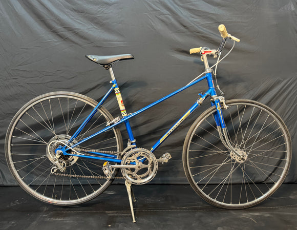 peugeot citybike Peugeot Mixte City Bike - 52cm - S