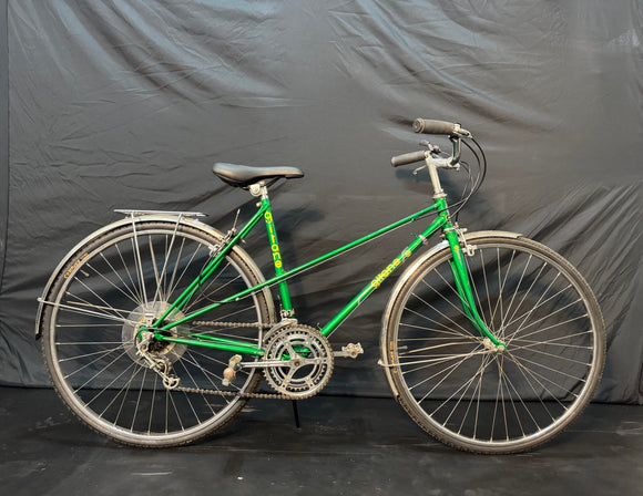 citybike 48 cm Gitane Huret City Bike - 48cm - XS