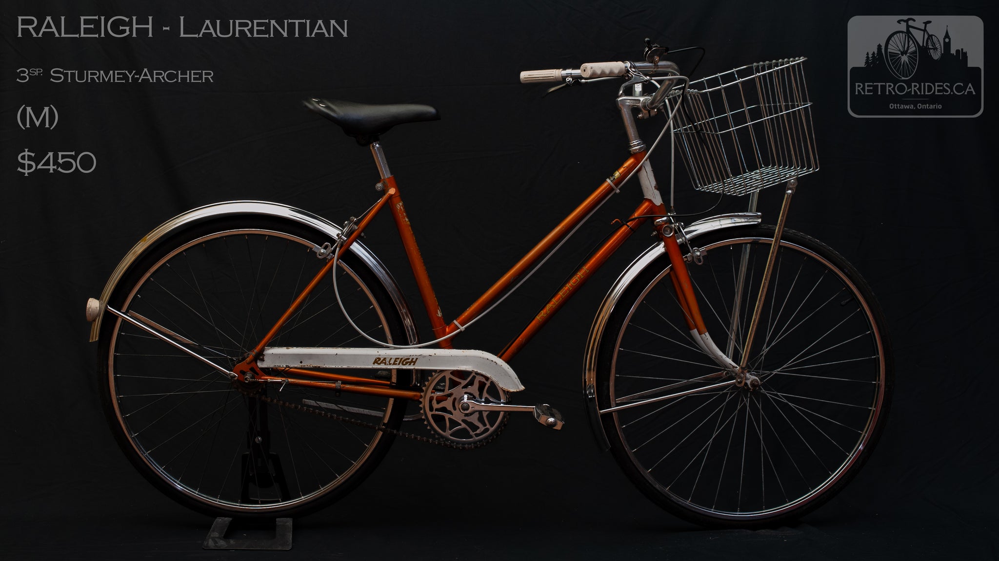 City Bikes – Page 3 – Retro-Rides.ca