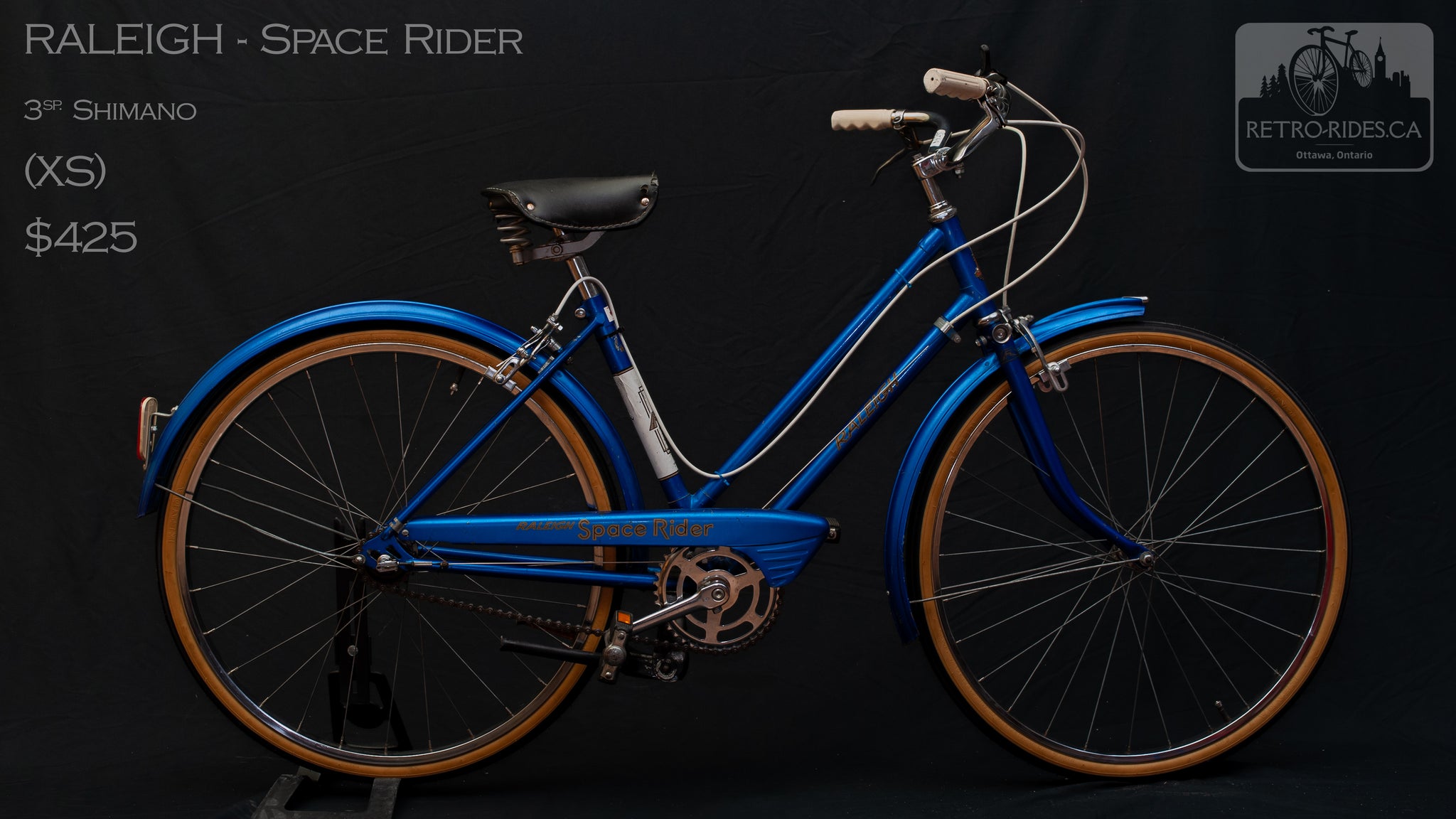 City Bikes – Page 3 – Retro-Rides.ca