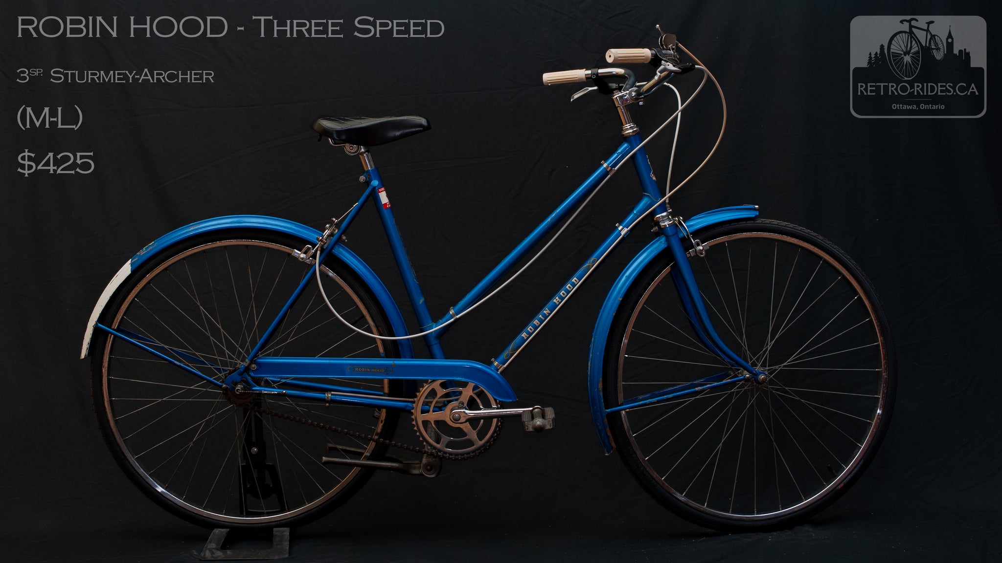 12インチ　ON A CROWDED STREET Step-Thru Bikes – Page 2 – Retro-Rides.ca