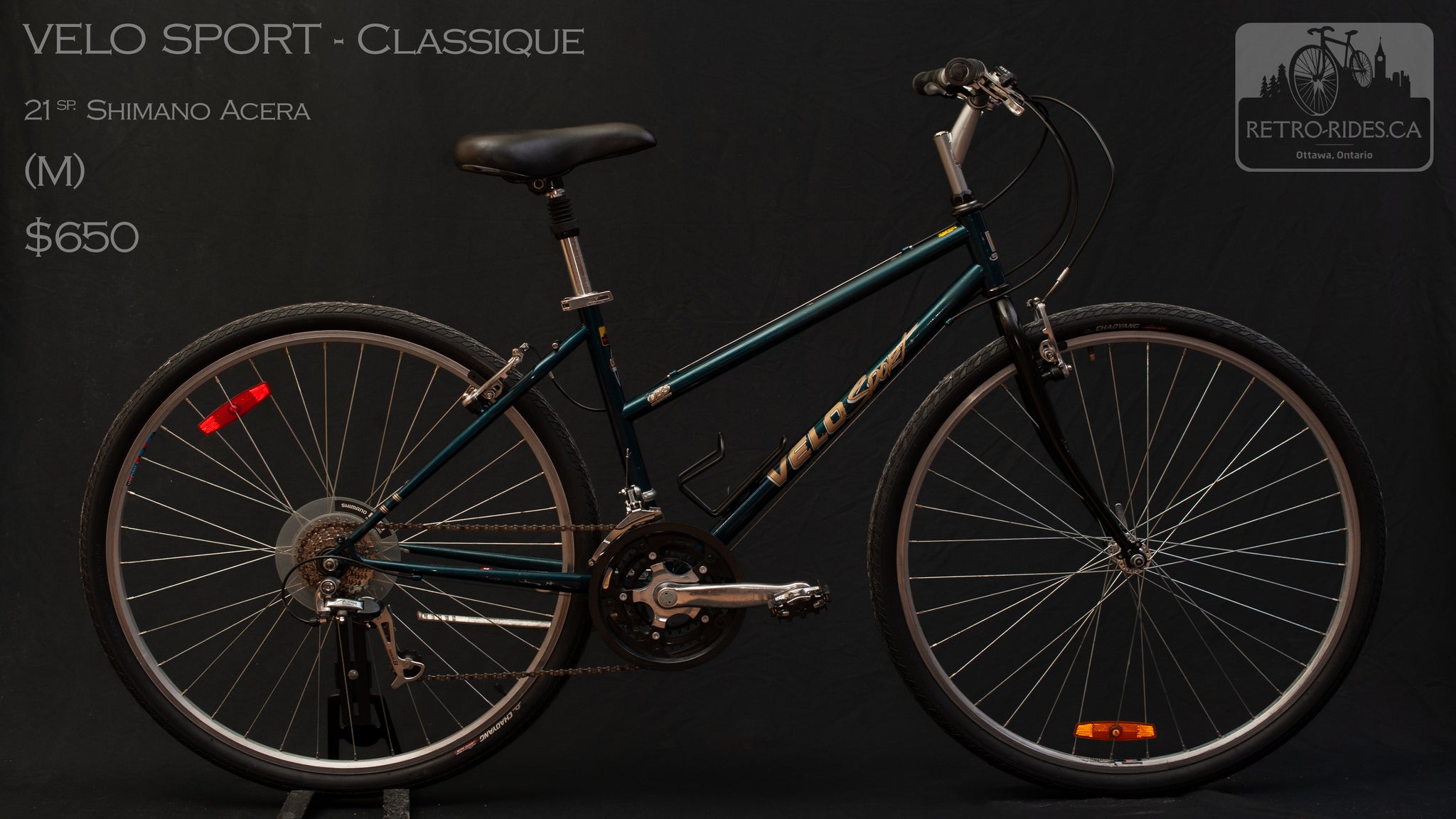 Supercycle commuter six best sale