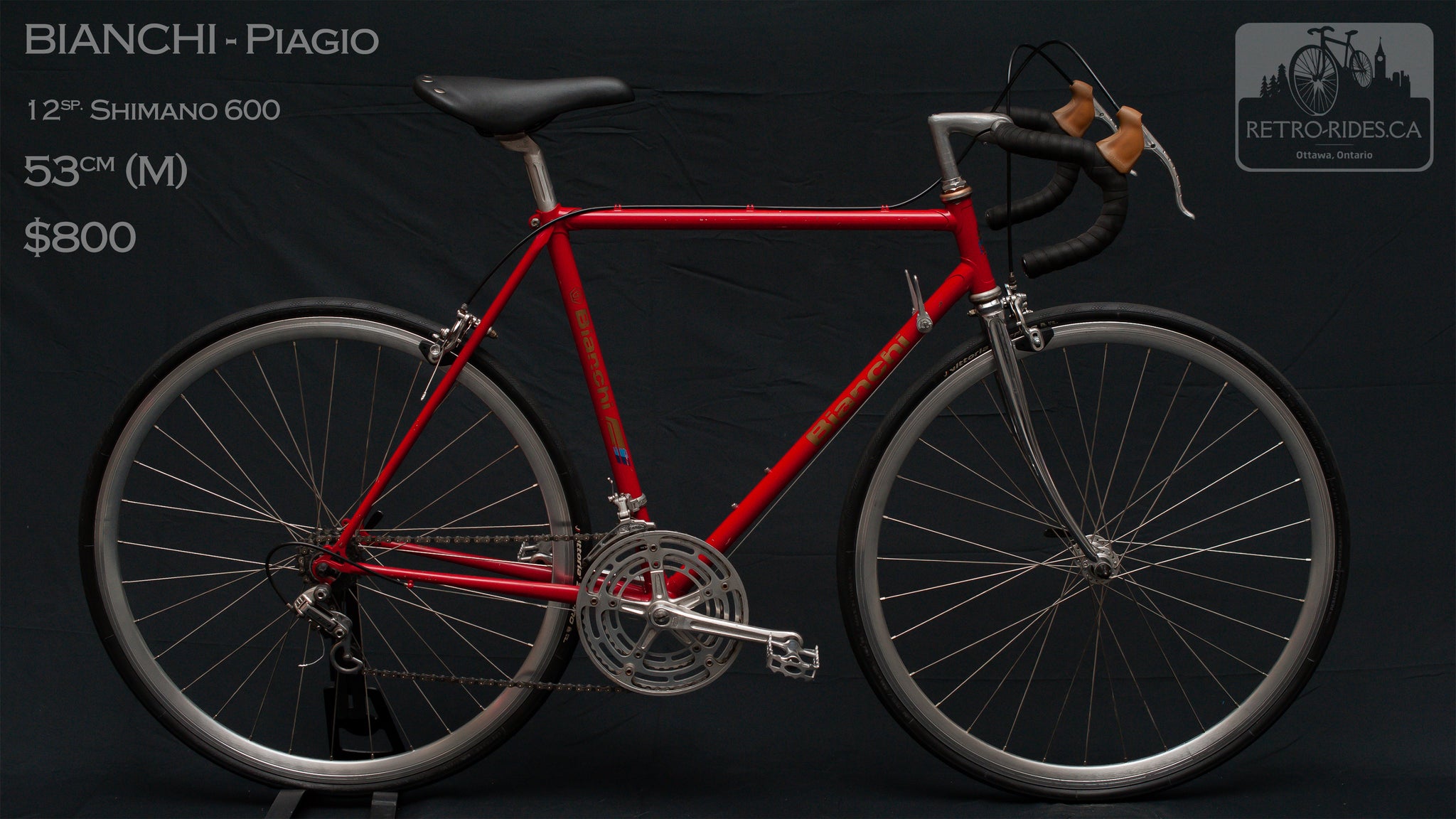 Road Bikes – Tagged 