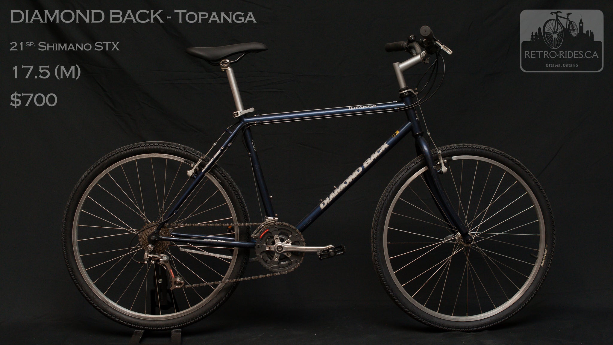12インチ　ON A CROWDED STREET City Bikes – Page 4 – Retro-Rides.ca