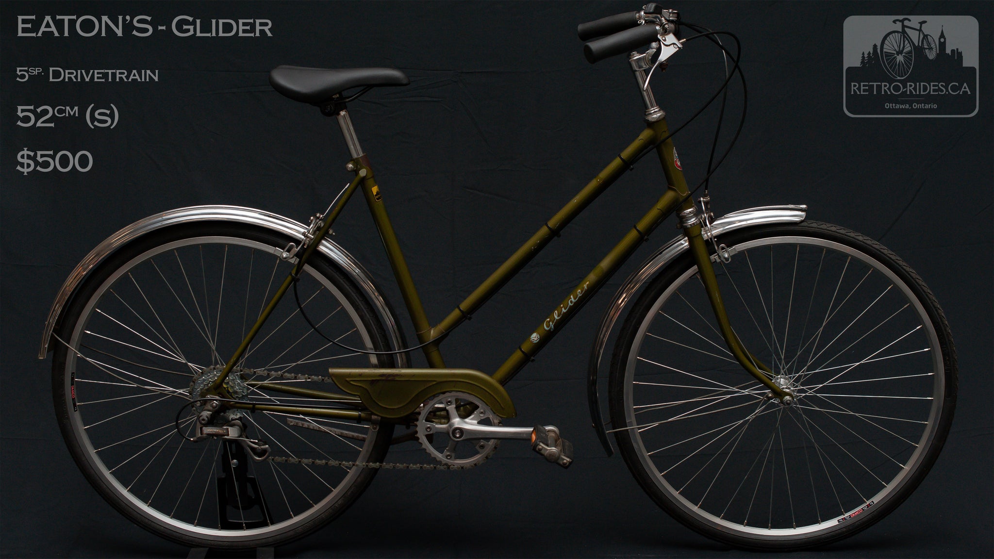 TRIUMPH BINDAYGI CYCLE ビンデージクラシックサイクル希少 TRIUMPH BINDAYGI CYCLE ビンデージクラシックサイクル希少