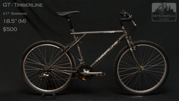 Gt Timberline Mountain Bike Price Gt Timberline Gt Mtb Frame For