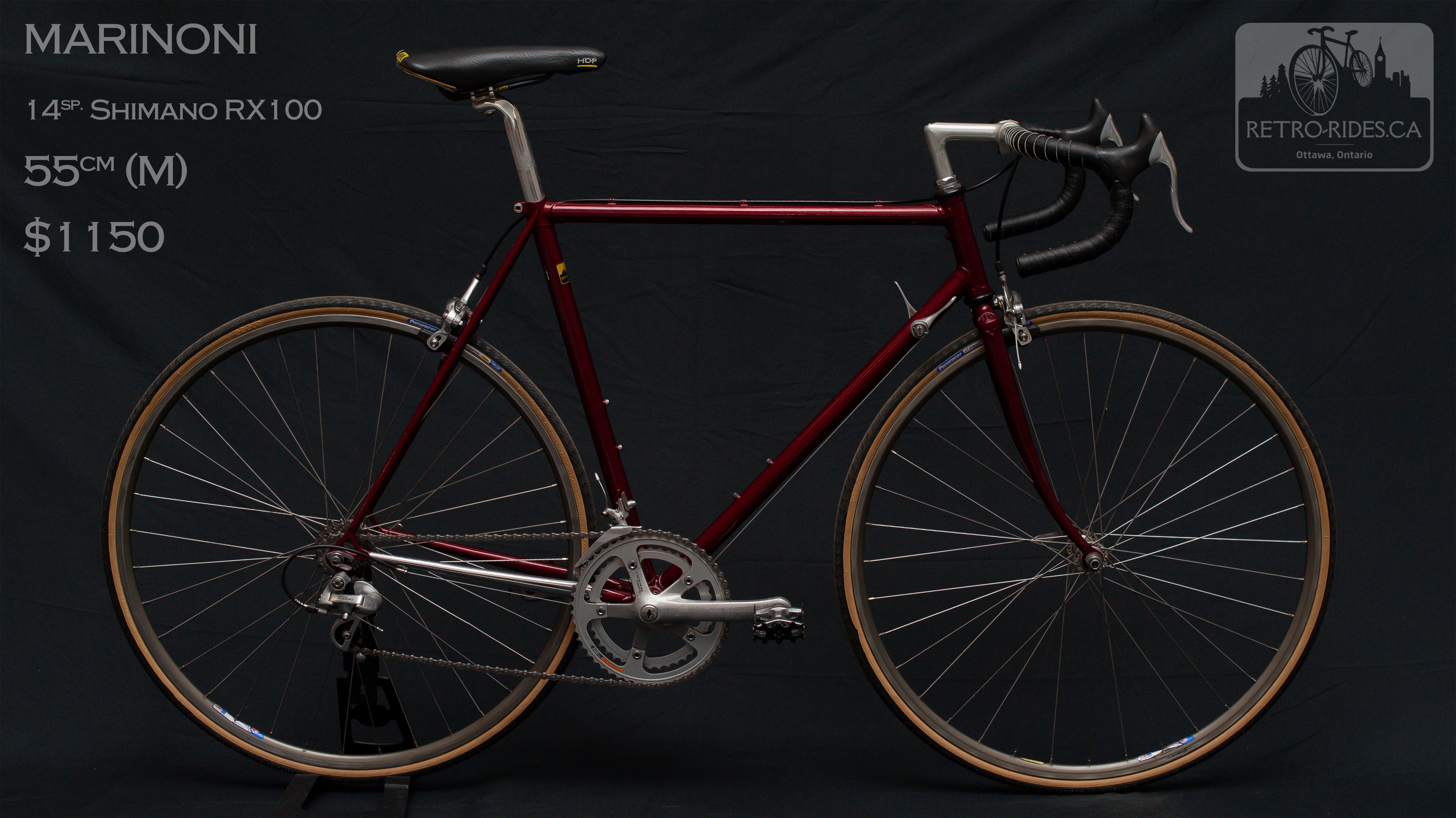 All Bikes – Tagged 