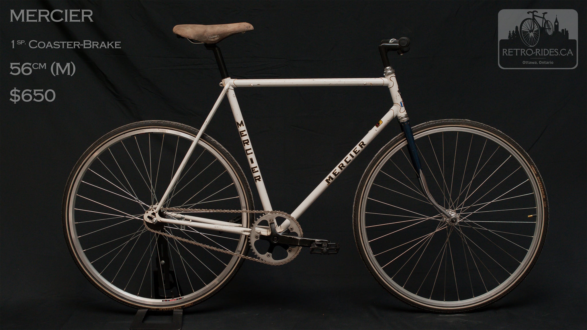 12インチ　ON A CROWDED STREET Step-Thru Bikes – Page 2 – Retro-Rides.ca