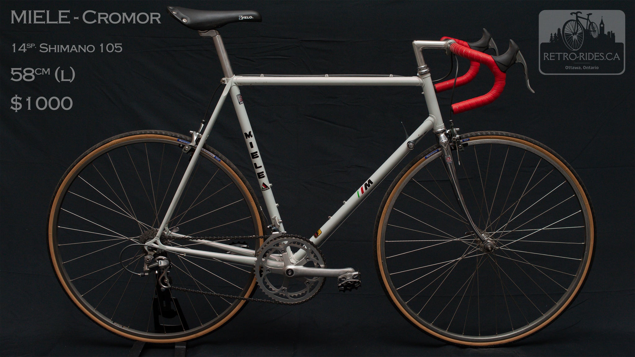 Road Bikes – Tagged 