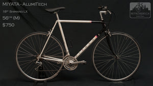 Miyata Alumitech - Medium