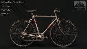 Miyata One-Ten - Medium