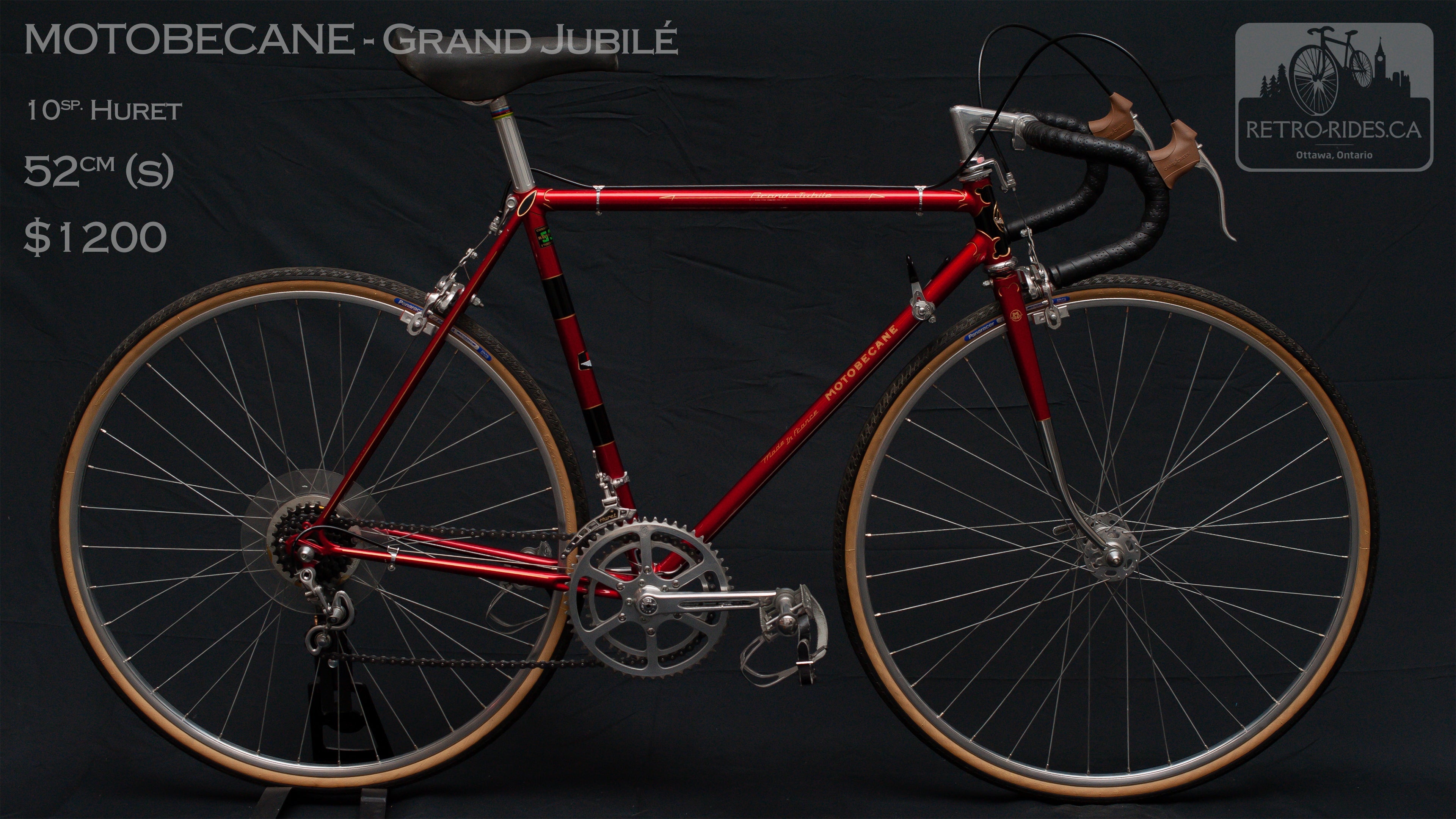 Road Bikes – Tagged 