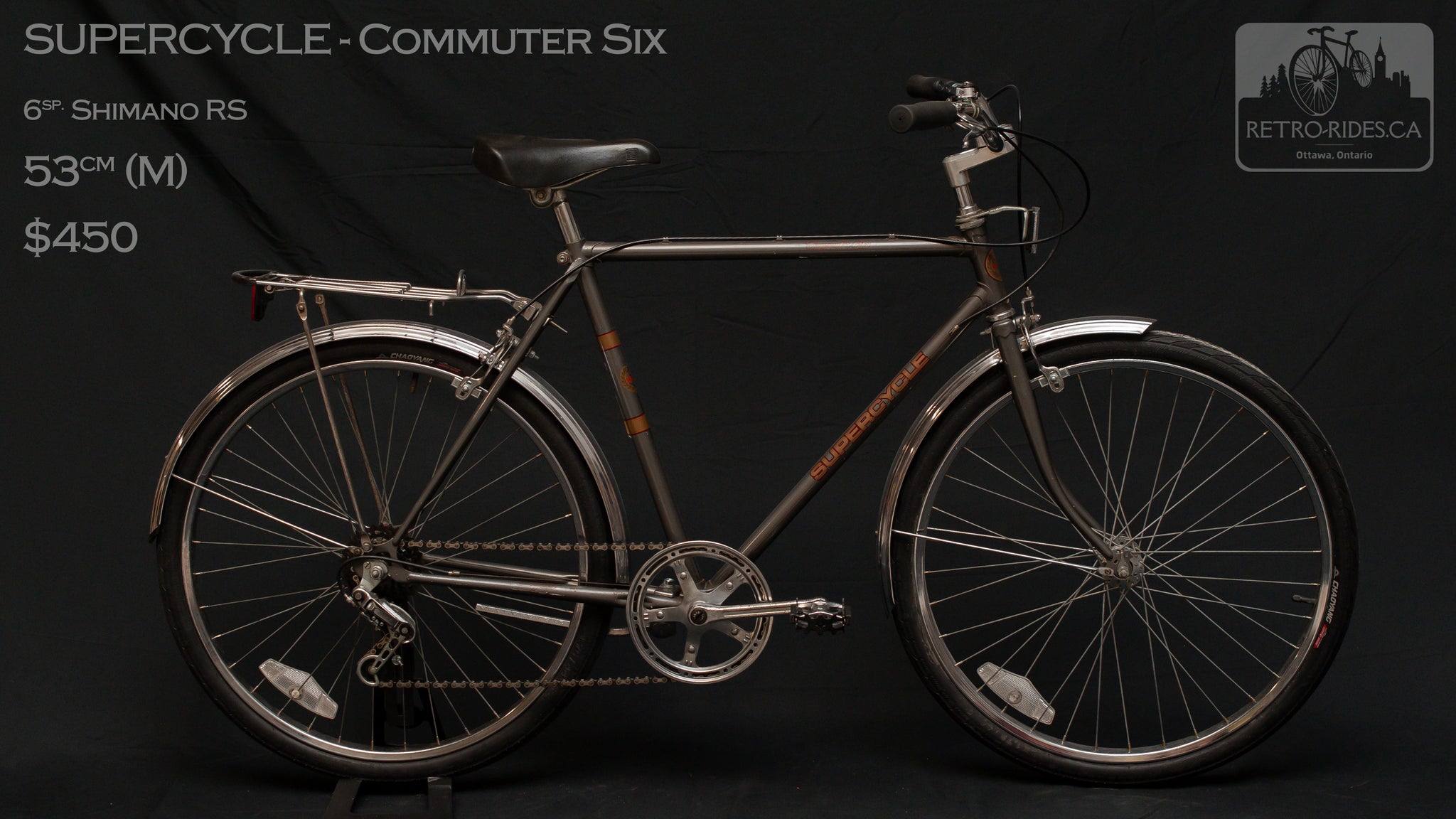 All Bikes – Page 6 – Retro-Rides.ca