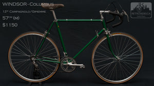 Windsor 531 - Medium