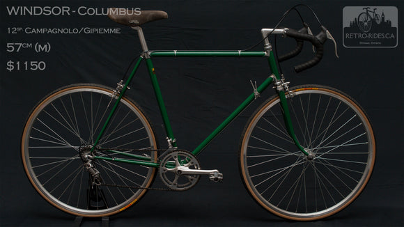 Windsor 531 Medium –1